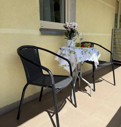 Apartamento Ludowa *