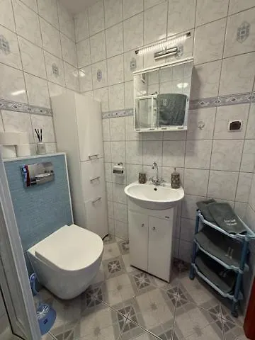 Ludowa Apartamento *